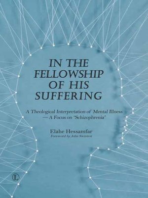 cover image of In the Fellowship of His Suffering
